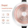 Shuangxi Stainless Steel Pressure Cooker