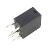 (Pack of 2) 301-1C-C-D1 U05 24VDC Automotive Power Relay 5 Pins with SPDT Flux Tight