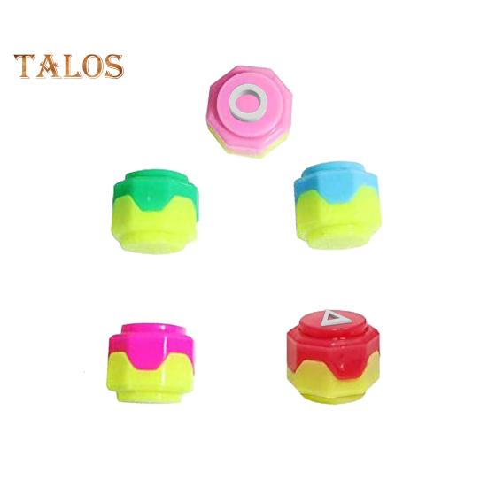 

5/10 шт. Корейская традиционная игра по ловле камней, тренировка координации рук и глаз, игрушки для ловли камней для детей, взрослых, семейных вечеринок и вечеринок 5pcs