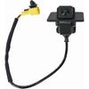 95760-2T001 Arokzn Rear View Back Up Camera Compatible with Kia Optima Hybrid 2.0 2.4 2011 2012 2013 Replaces# 957602T101 95760-2T101