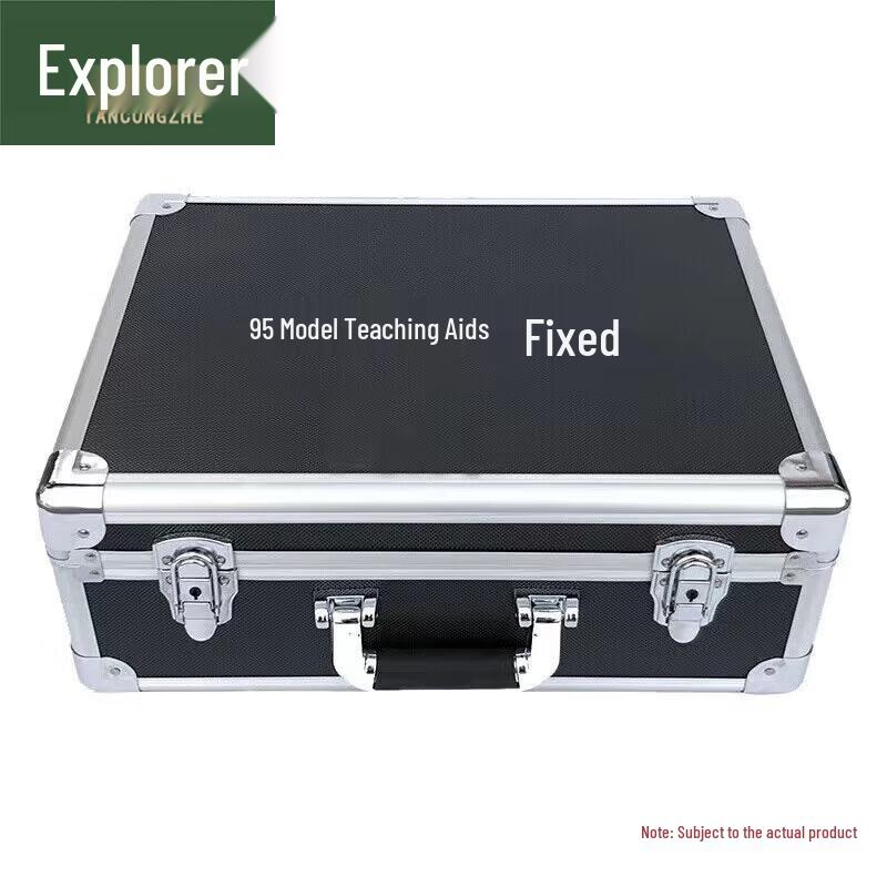 

Explorer 95 Rubber Fixed Teaching Model