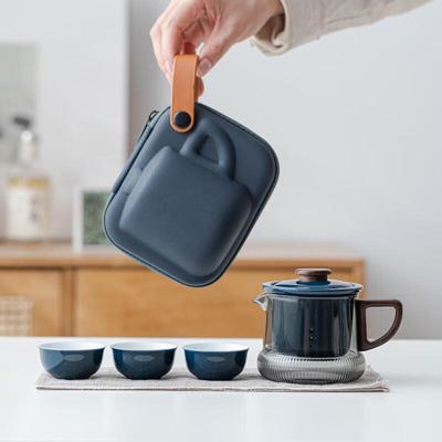 Drikketilbehør – Kaffe- og tesæt