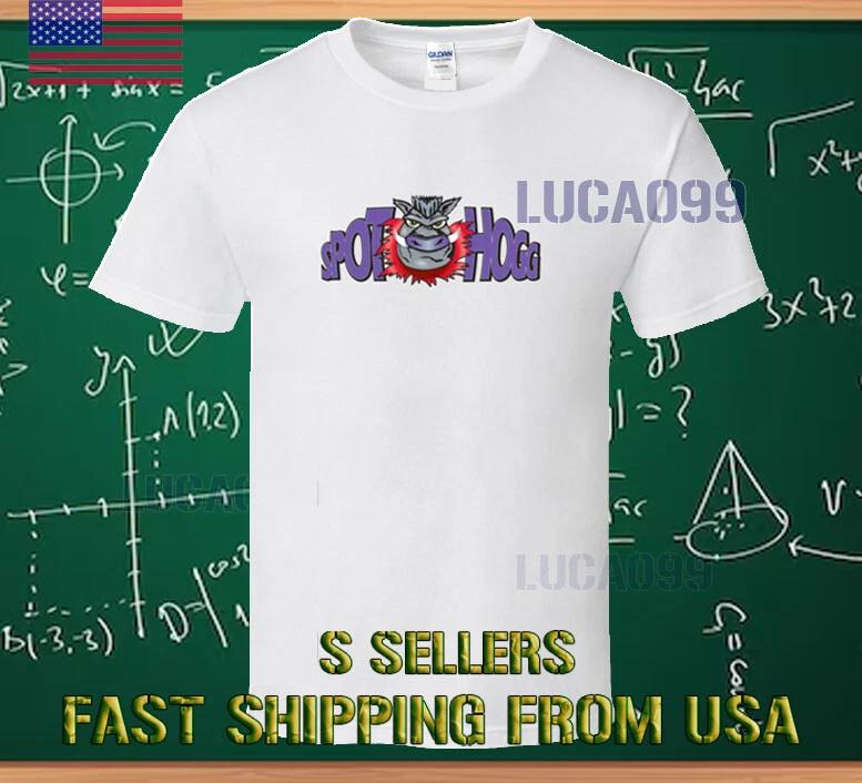 NEW SHIRT SPOT HOGG SIGHTS BOW HUNTING RACING LOGO T shirt FUNNY SIZE S-5XL L