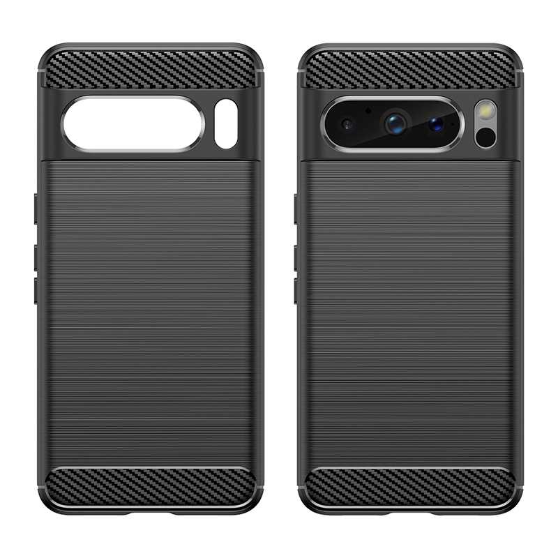 Sc Carbon Google Pixel 8 Pro Black