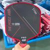 Li Shen Carbon Fiber Pickleball Paddle