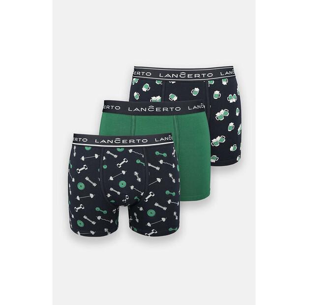 

Боксеры Lancerto NBI073122000043 EU M