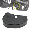 Motorcycle       Cover Aluminum Alloy Side Stand   Protector Replacement for G310GS G310R 2017‑2020