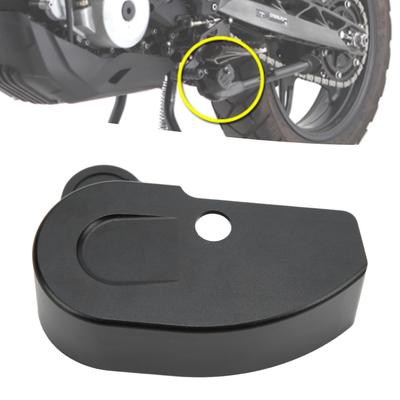 Motorcycle       Cover Aluminum Alloy Side Stand   Protector Replacement for G310GS G310R 2017‑2020