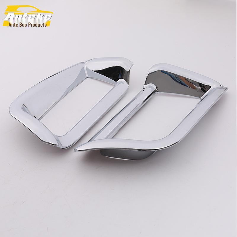 

18 Прадо Рамка заднего противотуманного фонаря Декоративная наклейка