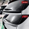 BMW X5 F15 2014-2018 Top & Middle Wing Add-On Spoiler