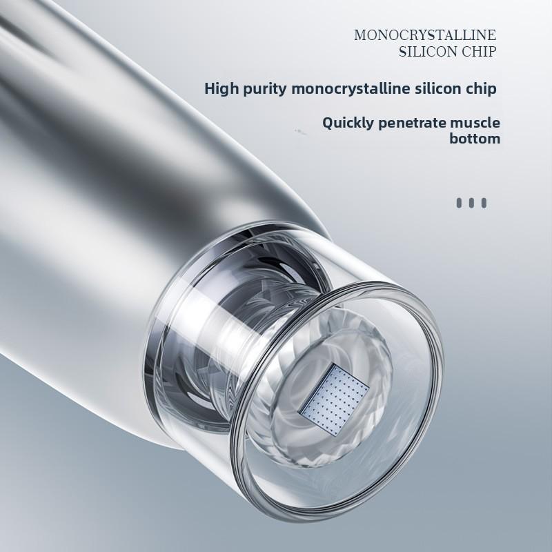 Wasserlicht-Instrument Selbstschlagende Wasserlichtpistole Nanokristalliner Einführer Infiltrationsförderung Yimei Home Gesichtseinführer Selbstschlagend