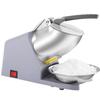 Electric Shaved Ice Crushed Ice Compact Shaved Ice 2200 Commercial Easy To for Home and Commercial Japanese Instruction Manual Maker, Maker, Maker,