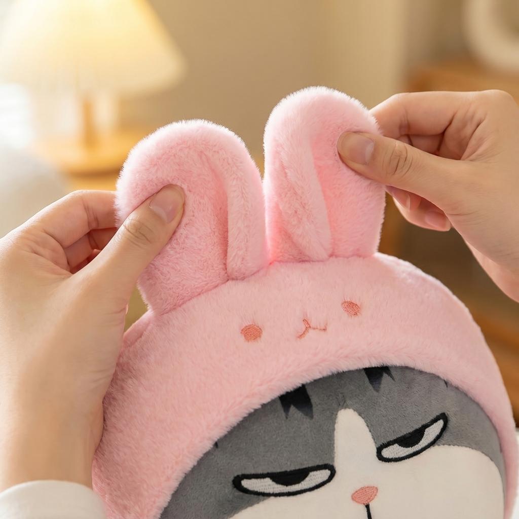 Plush Toys, Cute And Soft Plush Dolls, Are Ideal For Home Decoration And Play, And Also Make Great Birthday Gifts For Children And Adults.