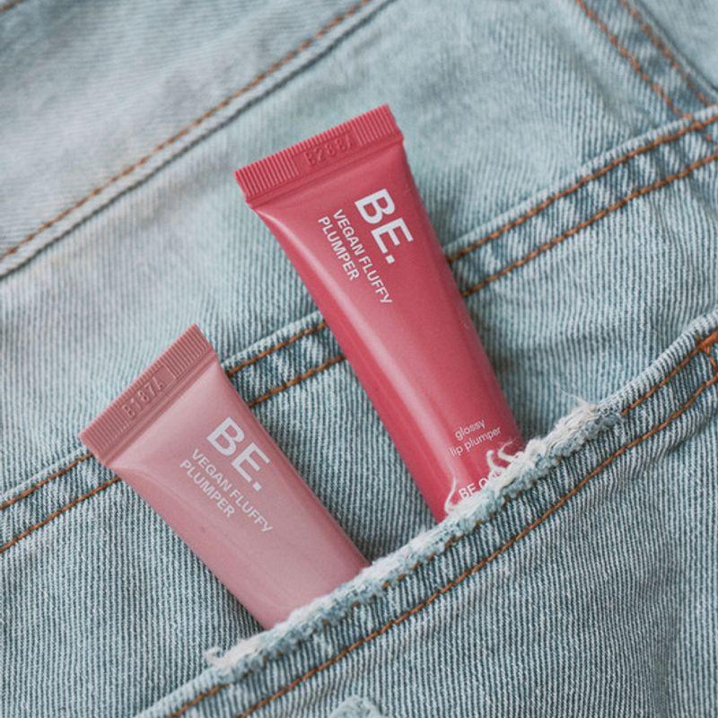 Välj 2 av 4 veganska fluffiga kindfärgare