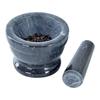 Granite spice mortar