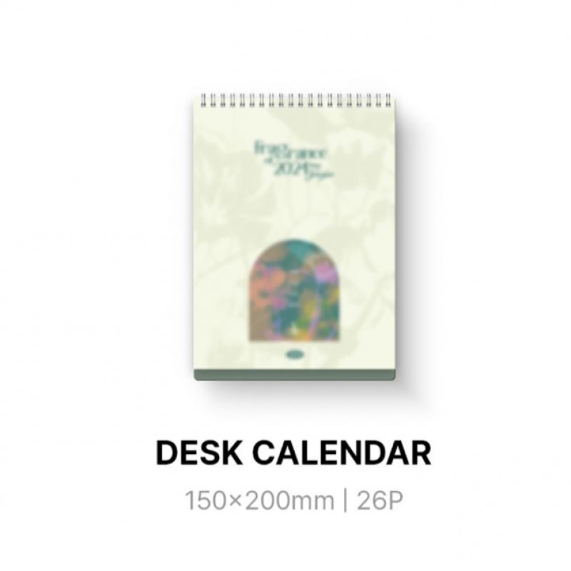 Yuju   2024 Season Greetings