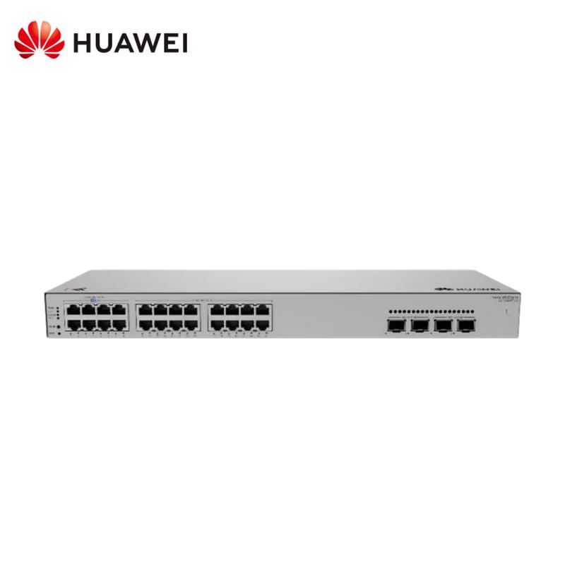 Huawei S220S-24P4J Gigabit Managed Switch