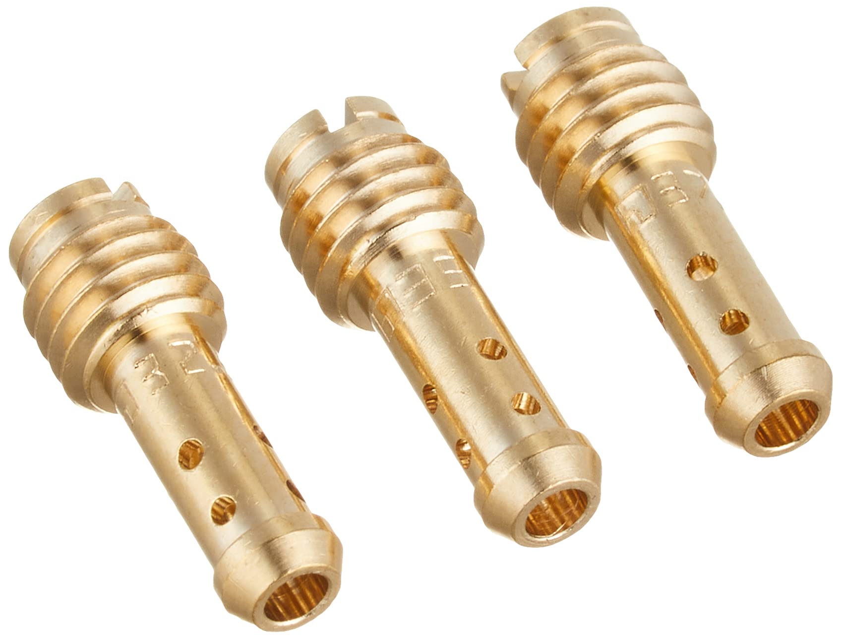 

Набор реактивных самолетов KITACO Pilot (Набор A/#32.5/#35/#37.5) TZR50R/TZM50R/RZ50 Mikuni/Большой 451-0056000