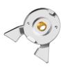 Outdoor   Stove   Converter   Cylinder   Gas Adapter
