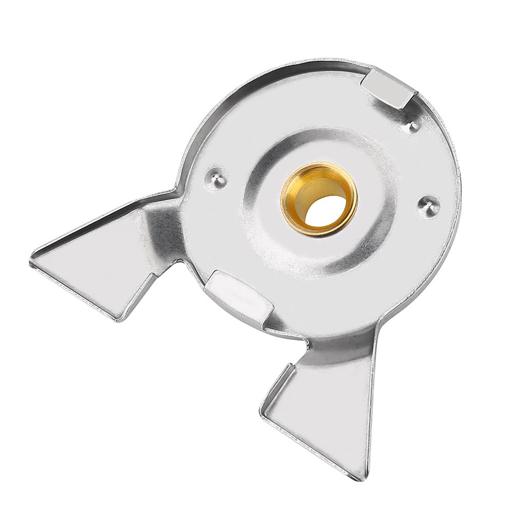 Outdoor Stove Converter Cylinder Gas Adapter