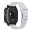Paski do zegarków 22mm Dla smartwatcha Realme Watch 5/S2 opaska na nadgarstek sportowa silikonowa Bransoleta pasek Realme Watch 2/3/S/3 2 S pro