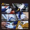 Mi Ling Nitrile Dipped Work Gloves
