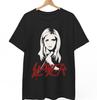 Slayer T- Shirt, Buffy The Vampire Slayer T-Shirt, Slayer Unisex Shirt Unisex T-Shirt