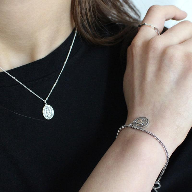 Madin`Ly Marie Bracelet