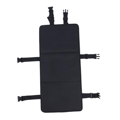 Bunk Bed Ladder Cover Foldable Prevent Kids From Climbing Waterproof Foldable Bed Ladder Lock for