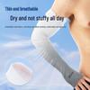 XTEP UV Protection Ice Silk Arm Sleeves