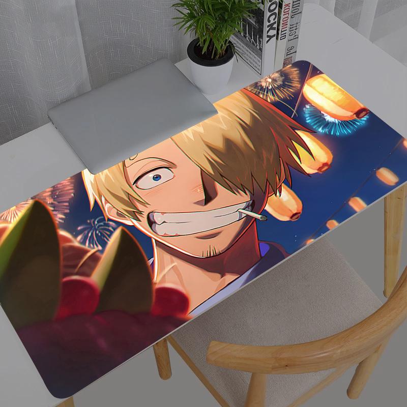 Mouse Pad One Piece durable xxl Gaming Large Dywan Gamer Keyboard Desk Mat Table Carpet Mousepad XXL x For Computer