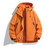 Bird's Unisex 3-in-1 Windproof & Water-Resistant Ski Jacket