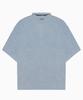 HUGVONE Core Terry Polo Shirt 2 Colors