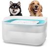 8L Automatic Circulation Pet Water Dispenser with Filtration for Cats and Dogs