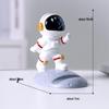 Yuyi Angel Astronaut Desktop Phone Stand Ornament