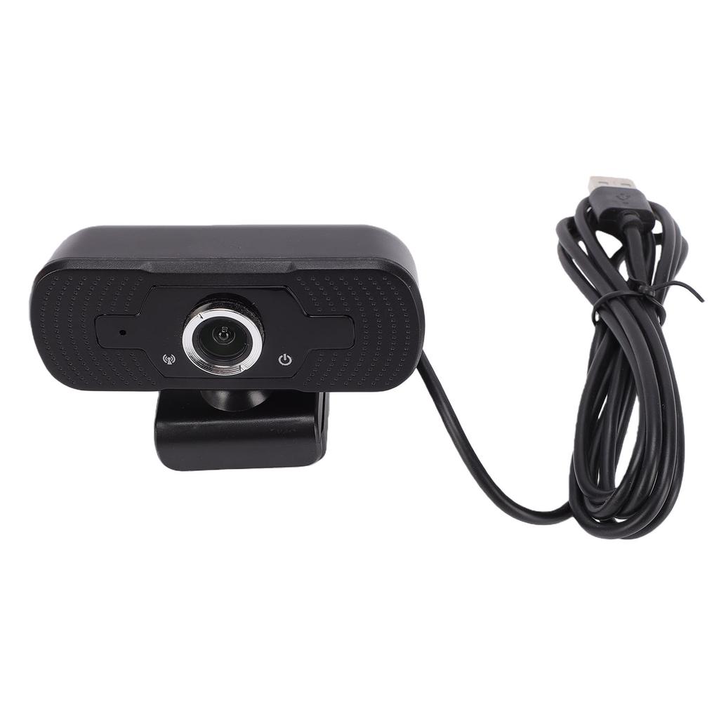 2K Webcam for PC HD 170 degrees  Wide Angle USB Computer Camera for Conferencing Video Calling Online Meetings