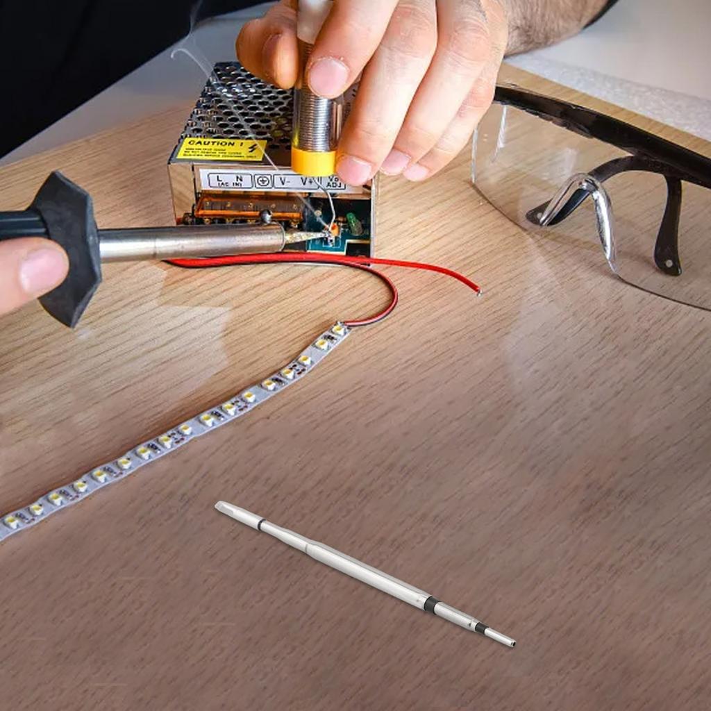 Superior Craftsmanship C210 Soldering Iron Tips for Reliable Performance