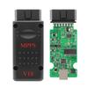 MPPS V18 ECU Chip Tuning Tool + Multiboot Tricore Adapter Cable V18 ECU Programmer Unlock Version MPPS V18 ECU Chip Scanner Tool