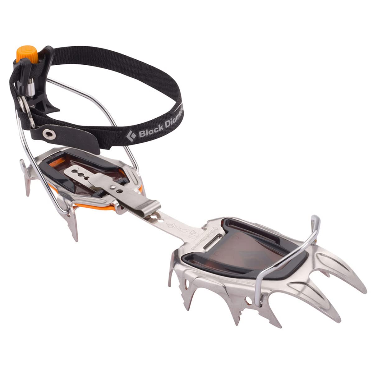 Black Diamond Saber Tooth Pro
