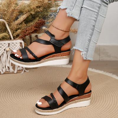 Damenschuhe – Sandalen