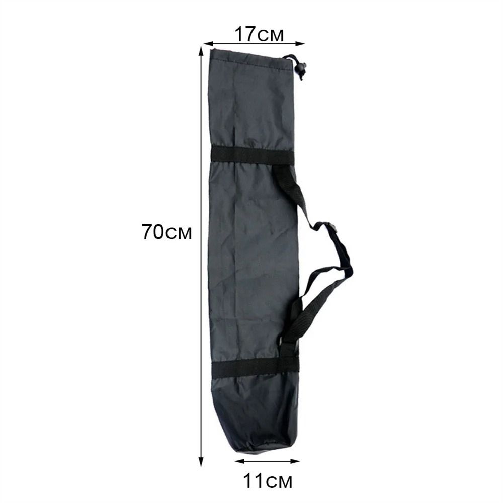 Carring Case Drawstring Toting Bag Waterproof Monopod Storage Case Tripod Stand Bag  Light Stand