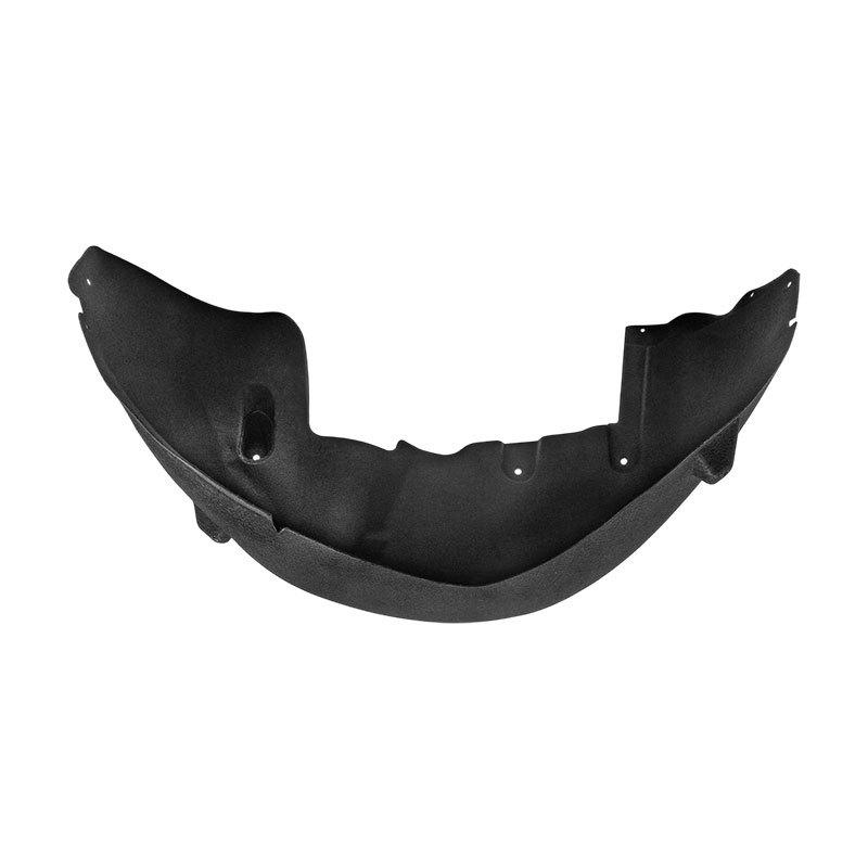 Rear Fender Liner for Mercedes GL-Class W166 (Parts 1668841322, 1668841422) Rear Fender Liner R Vacuum Formed