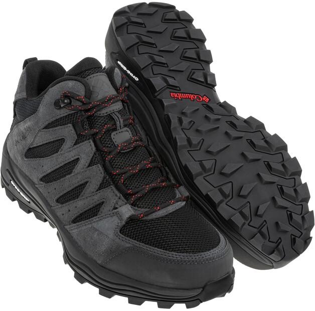 Columbia Redmond IV MID WP Hiking Boots