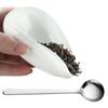 2/3/4 Pcs Set Coffee Bean Vessel Tray Kit Ceramic Coffee Bean Container Set  Barista