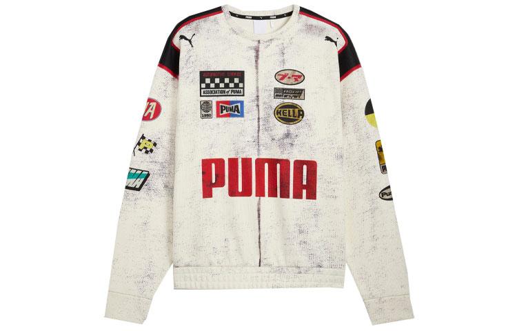PUMA X A$AP Rocky Sweatshirt 631042-65 L