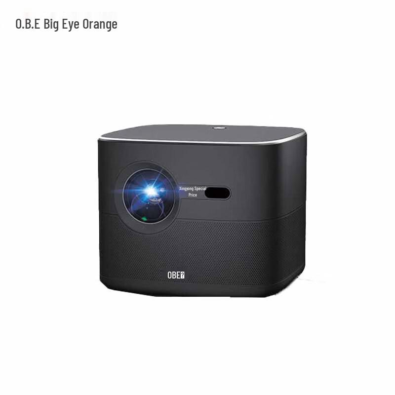 Ovision Smart Home Projectors (CN Version)
