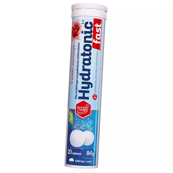 Hydratonic, Hydratonic Fast, Olimp Nutrition  (15283005)