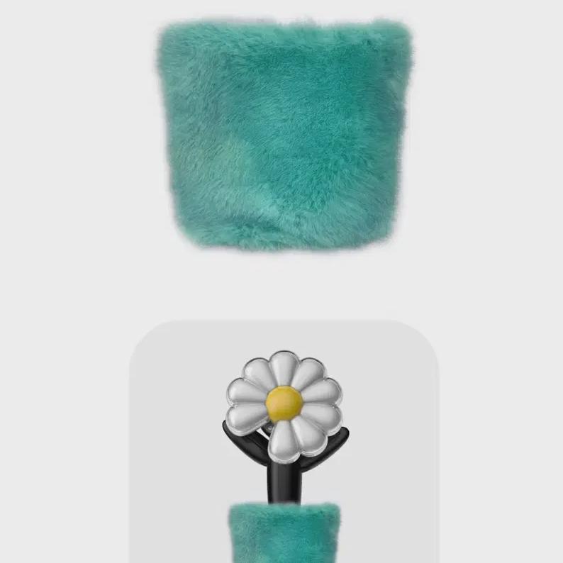 

Gd Goods - Чехол-подставка для лайтстика Мятный