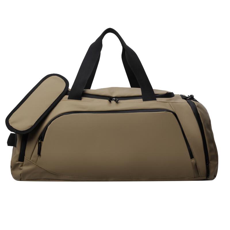 Lishin Premium Waterproof Travel & Gym Duffel Bag