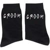 Groom to be Best Man Groomsman father of the bride Socks Wedding engagement Friend Theme bachelor party decoration Proposal gift